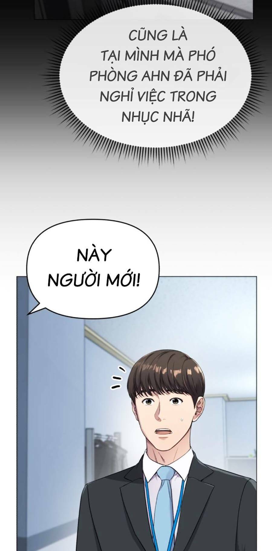Nhân Viên Thực Tập Kim Cheolsu - chap2 - Trang 76